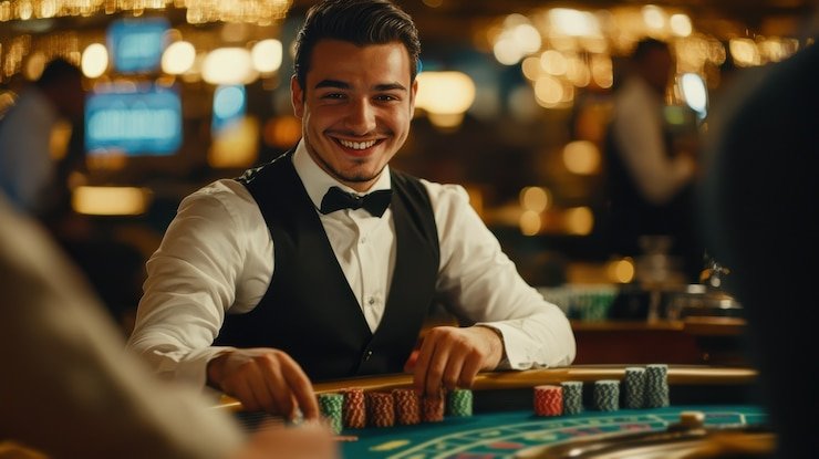 Privasi akun saat memakai obrolan dewa6d